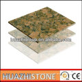 Advertising granite look ceramic tile in china